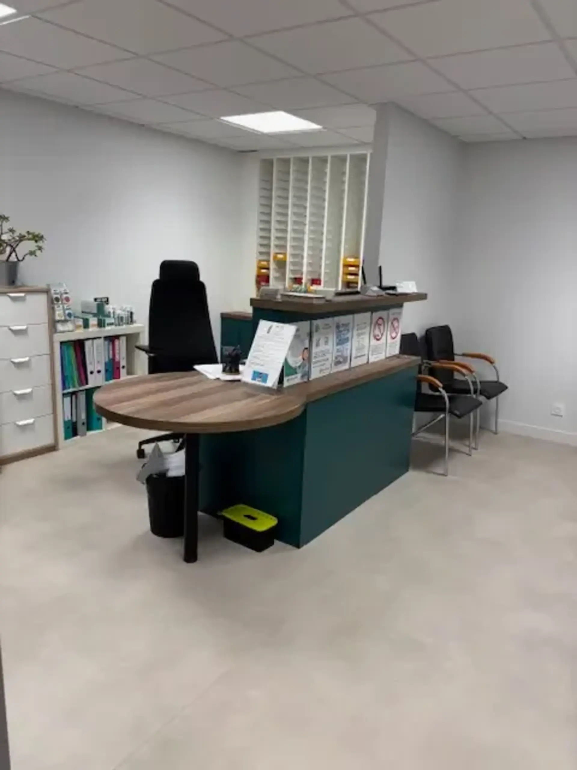 Photo Audioprothésiste Entendre Muzillac