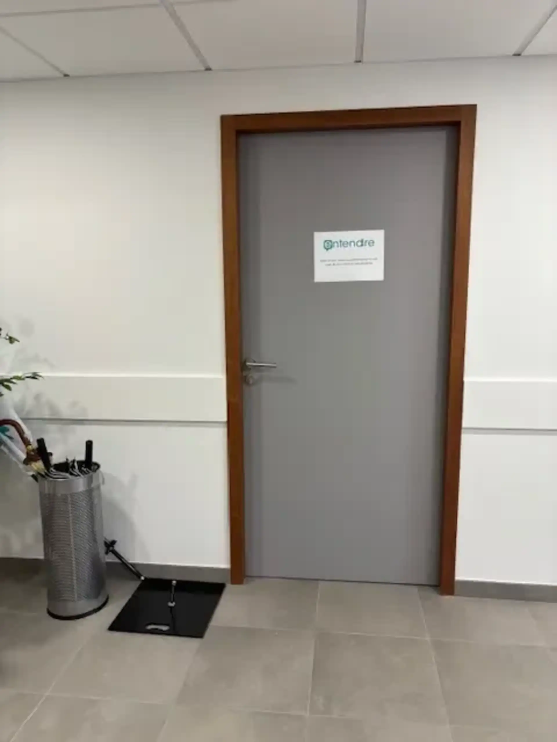 Photo Audioprothésiste Entendre Muzillac